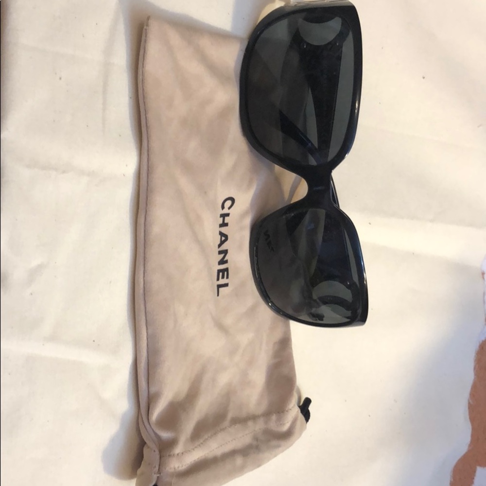 COPY - Chanel Sunglasses